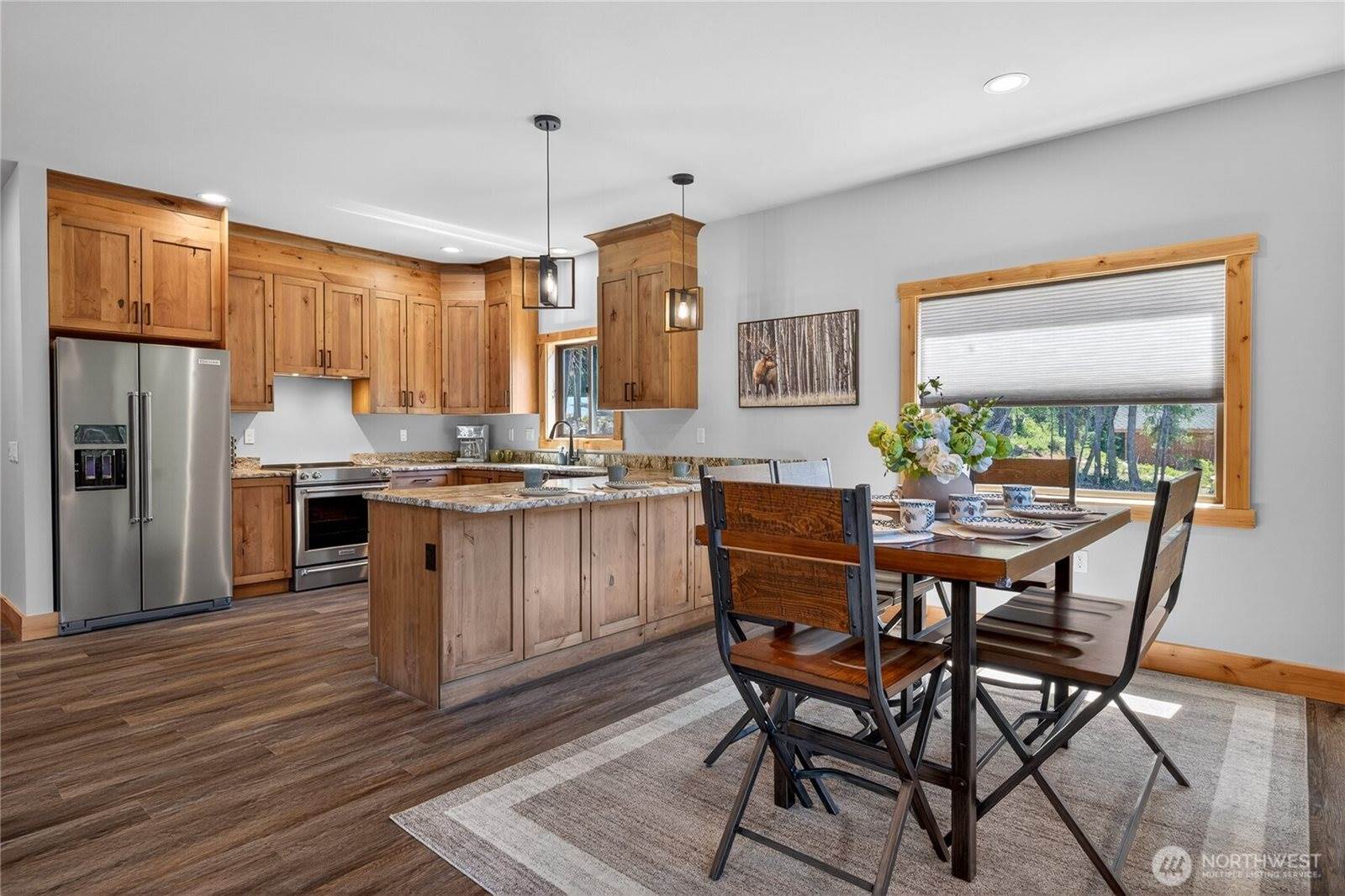 2676 Sumac Lane, Leavenworth, WA 98826