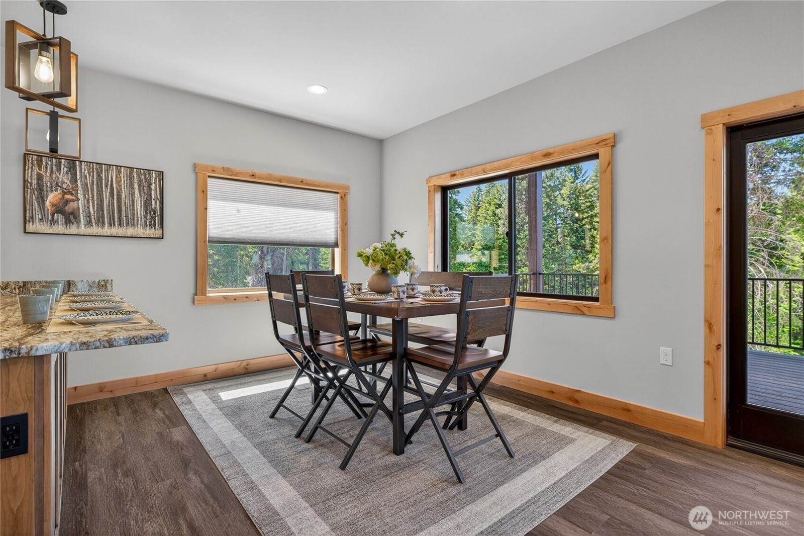 2676 Sumac Lane, Leavenworth, WA 98826