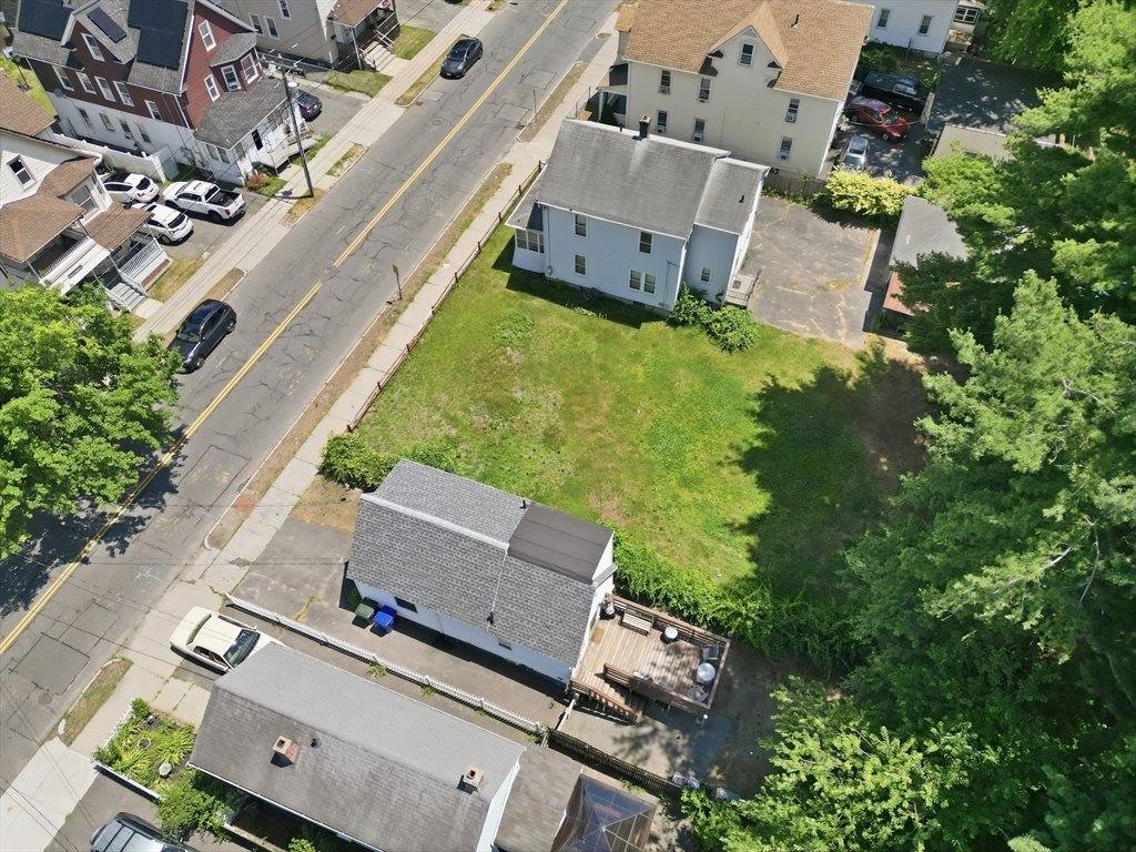 0 Nottingham St (Ws), Springfield, MA 01104