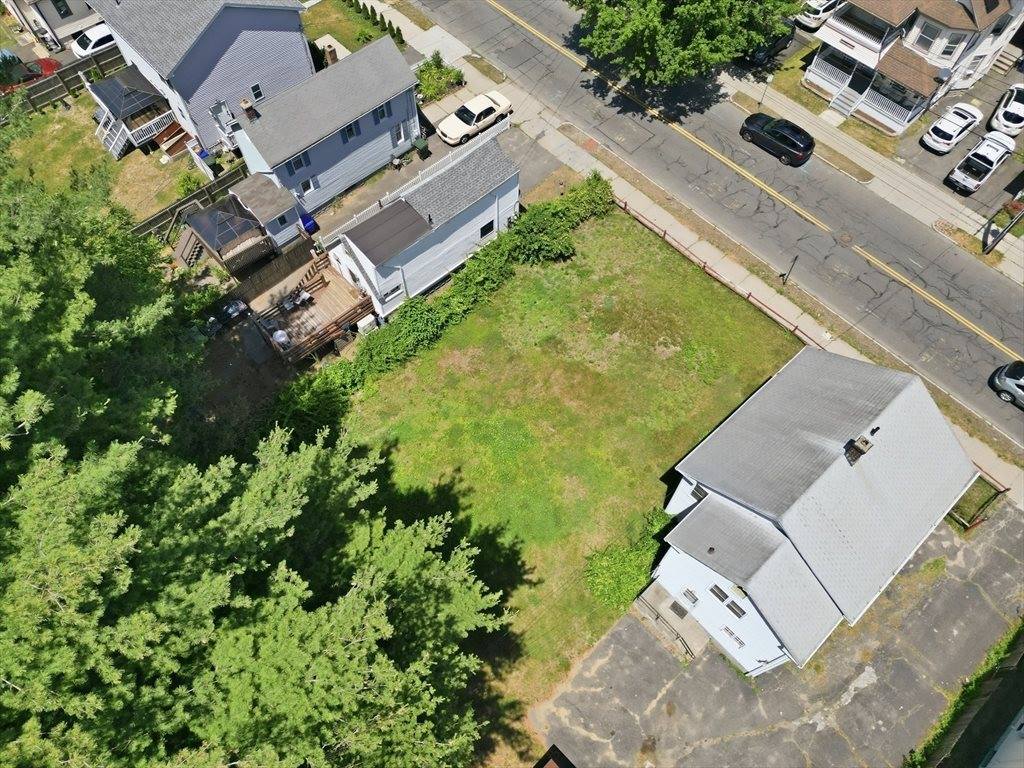 0 Nottingham St (Ws), Springfield, MA 01104