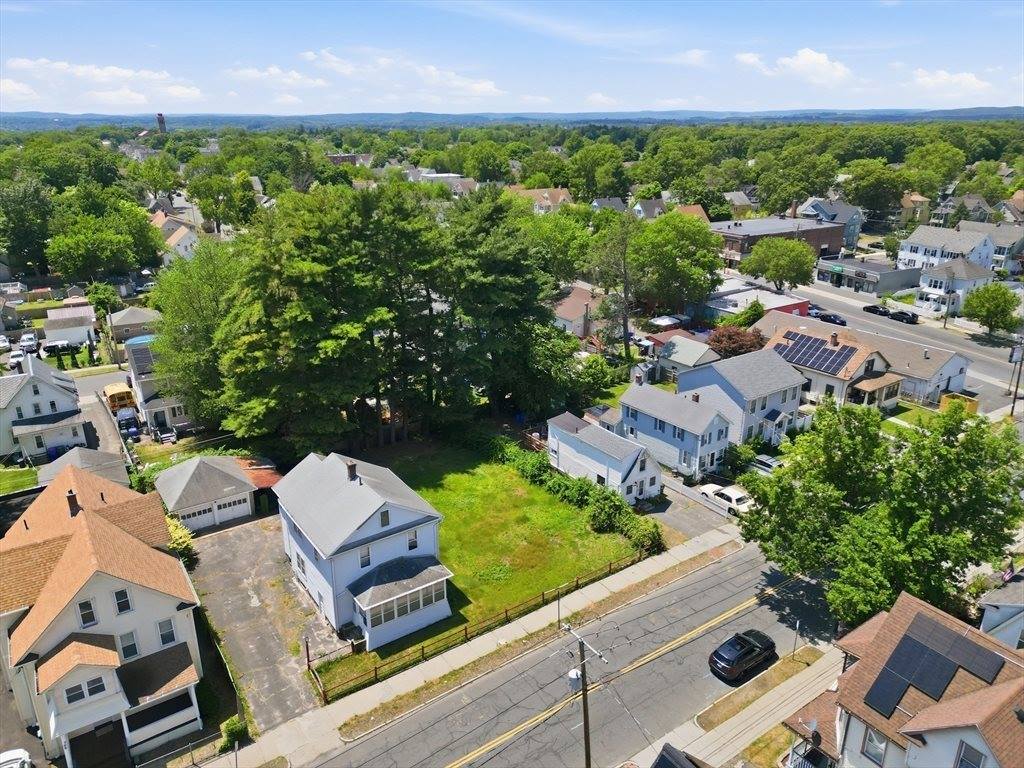 0 Nottingham St (Ws), Springfield, MA 01104
