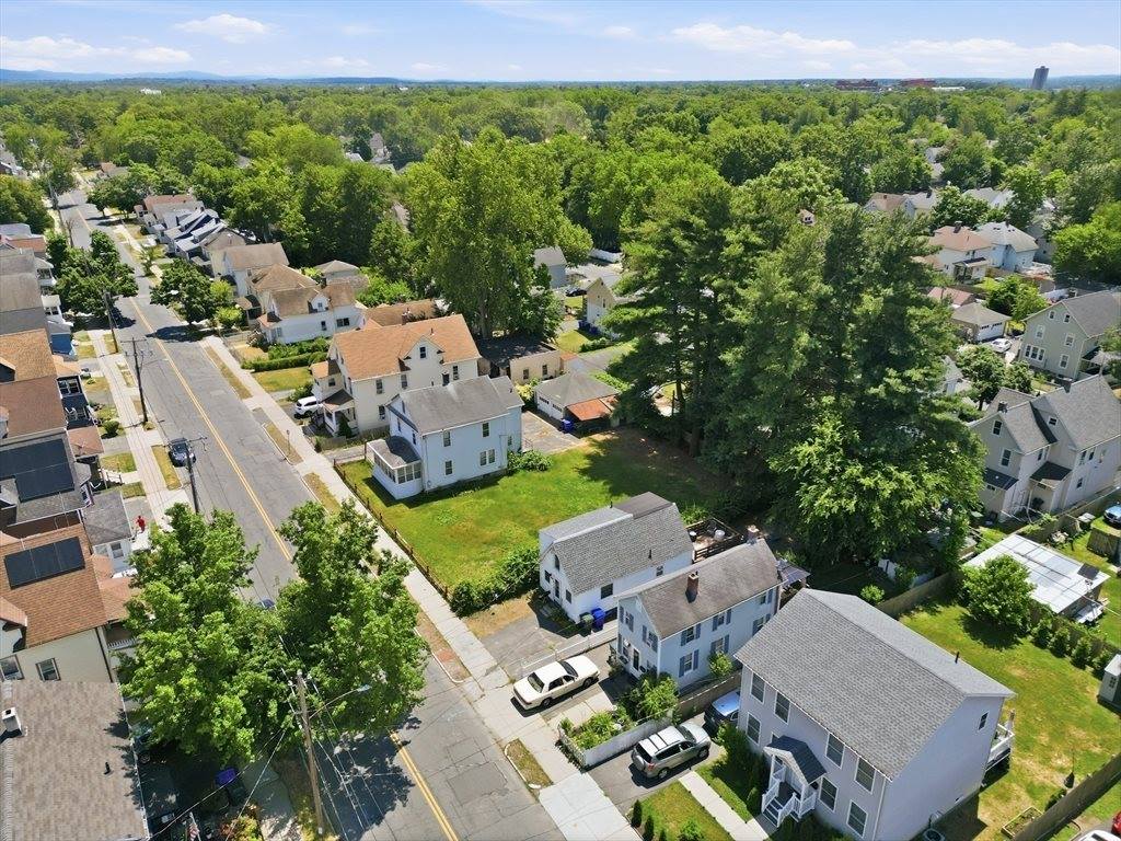 0 Nottingham St (Ws), Springfield, MA 01104