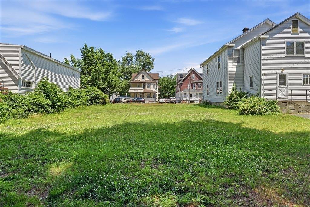 0 Nottingham St (Ws), Springfield, MA 01104