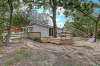 10694 Pine Street, Willis, TX 77318