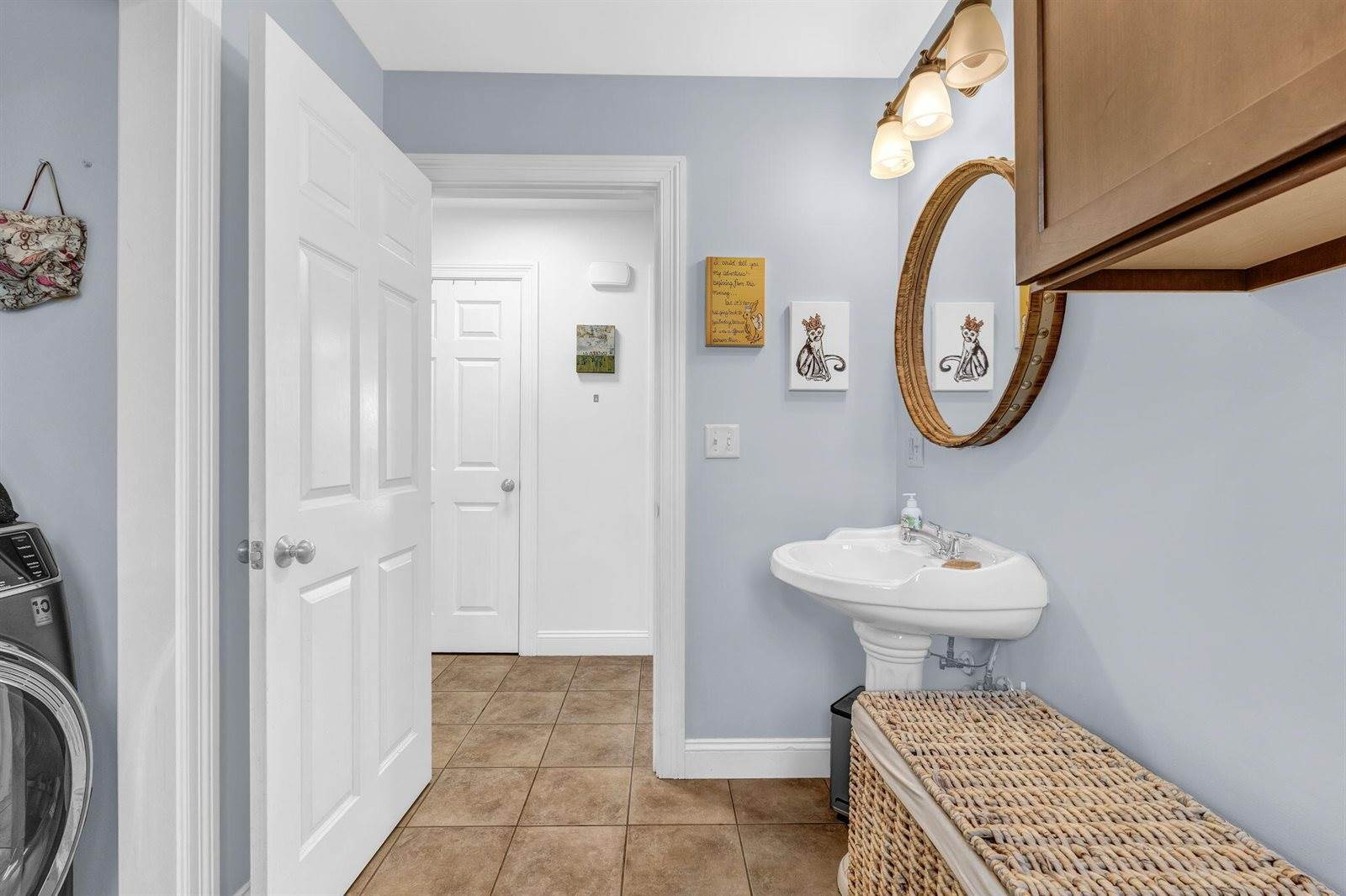 174 Rolling Meadow Drive, Bangor, ME 04401