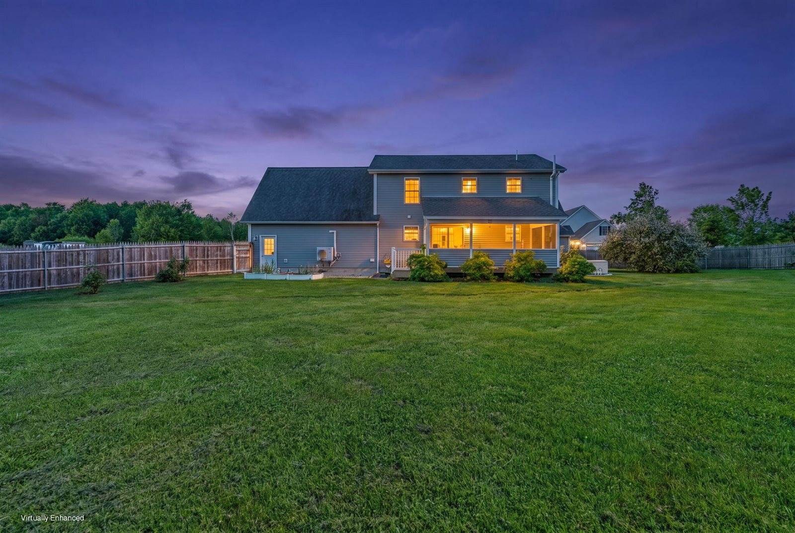 174 Rolling Meadow Drive, Bangor, ME 04401