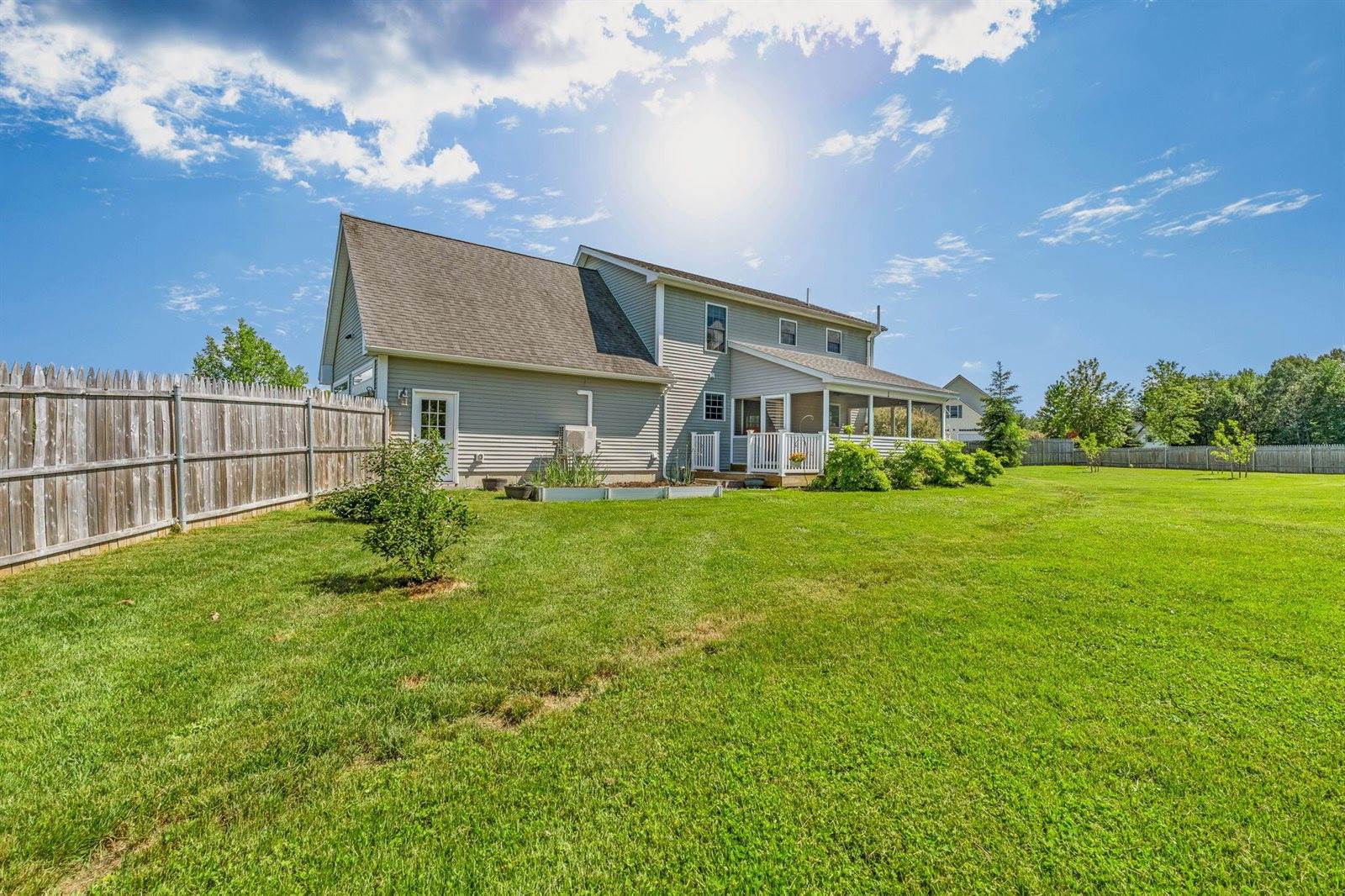 174 Rolling Meadow Drive, Bangor, ME 04401