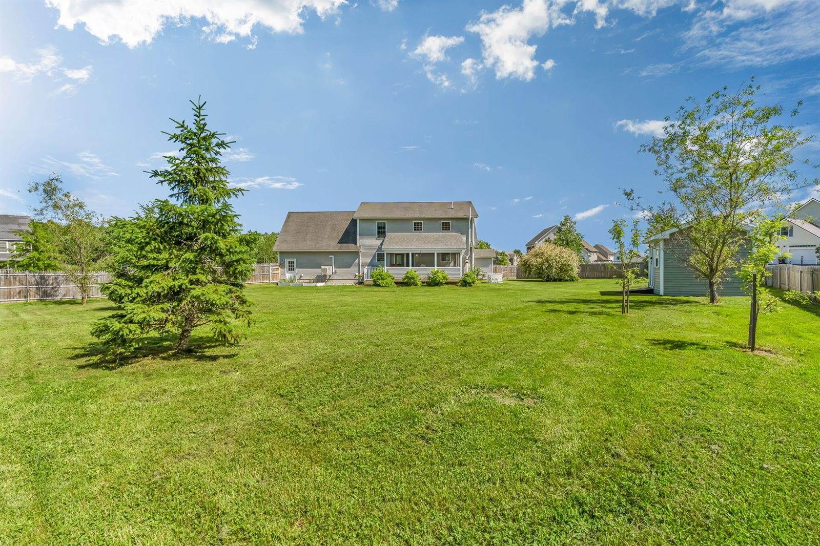 174 Rolling Meadow Drive, Bangor, ME 04401