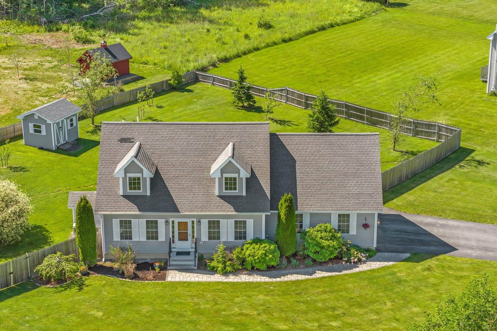 174 Rolling Meadow Drive, Bangor, ME 04401