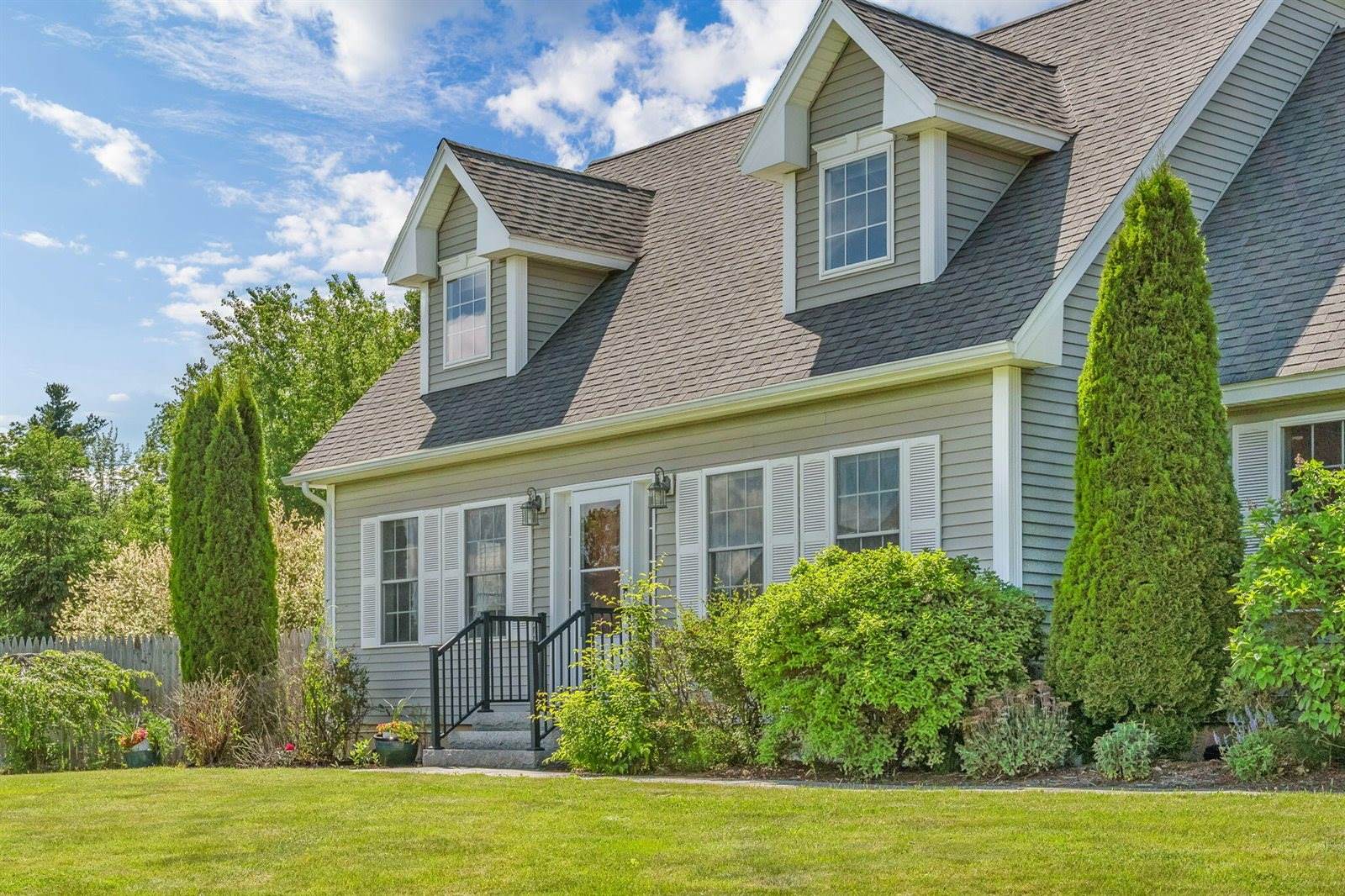 174 Rolling Meadow Drive, Bangor, ME 04401