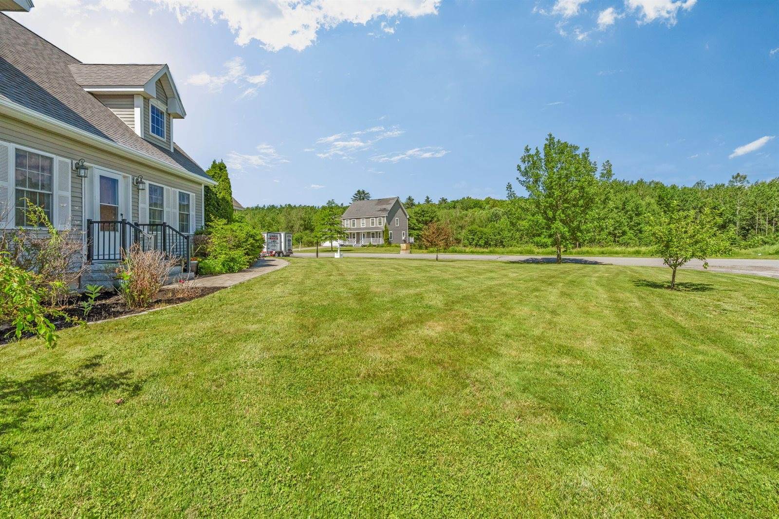 174 Rolling Meadow Drive, Bangor, ME 04401