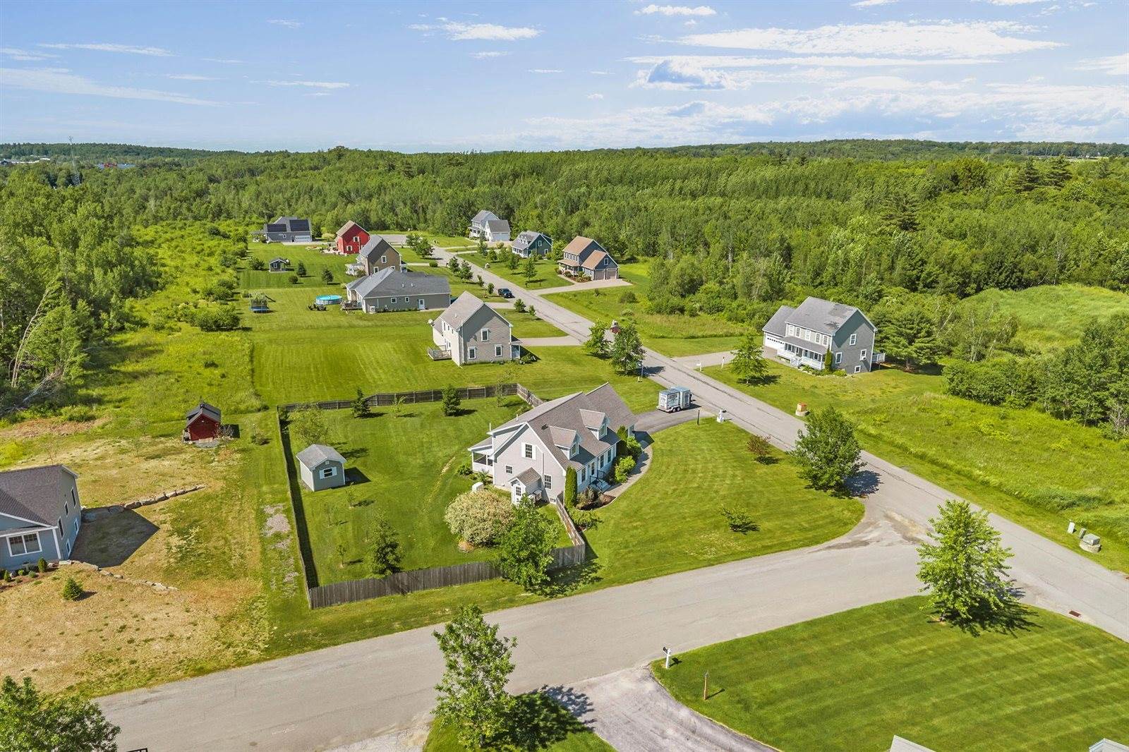 174 Rolling Meadow Drive, Bangor, ME 04401