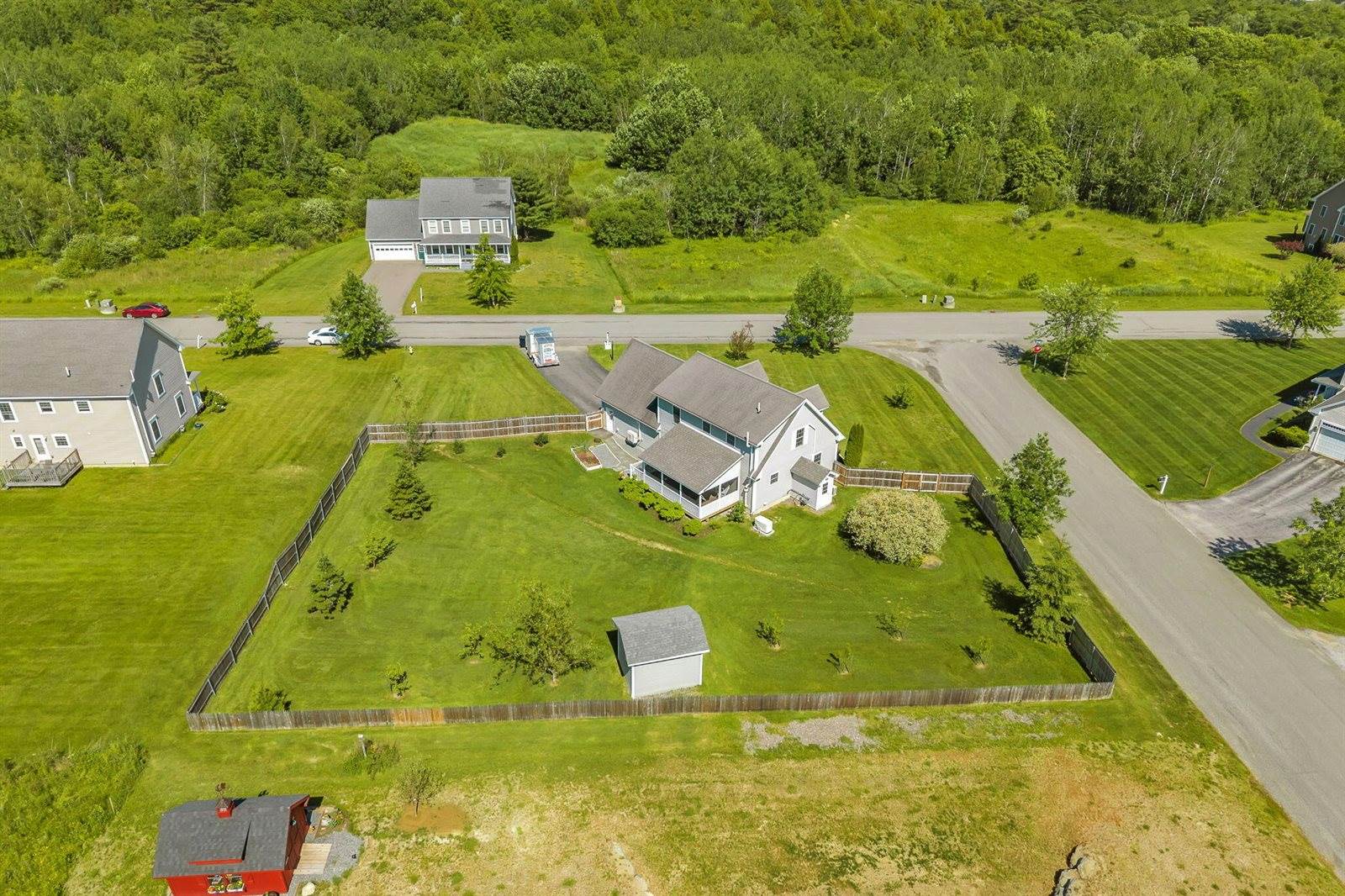 174 Rolling Meadow Drive, Bangor, ME 04401