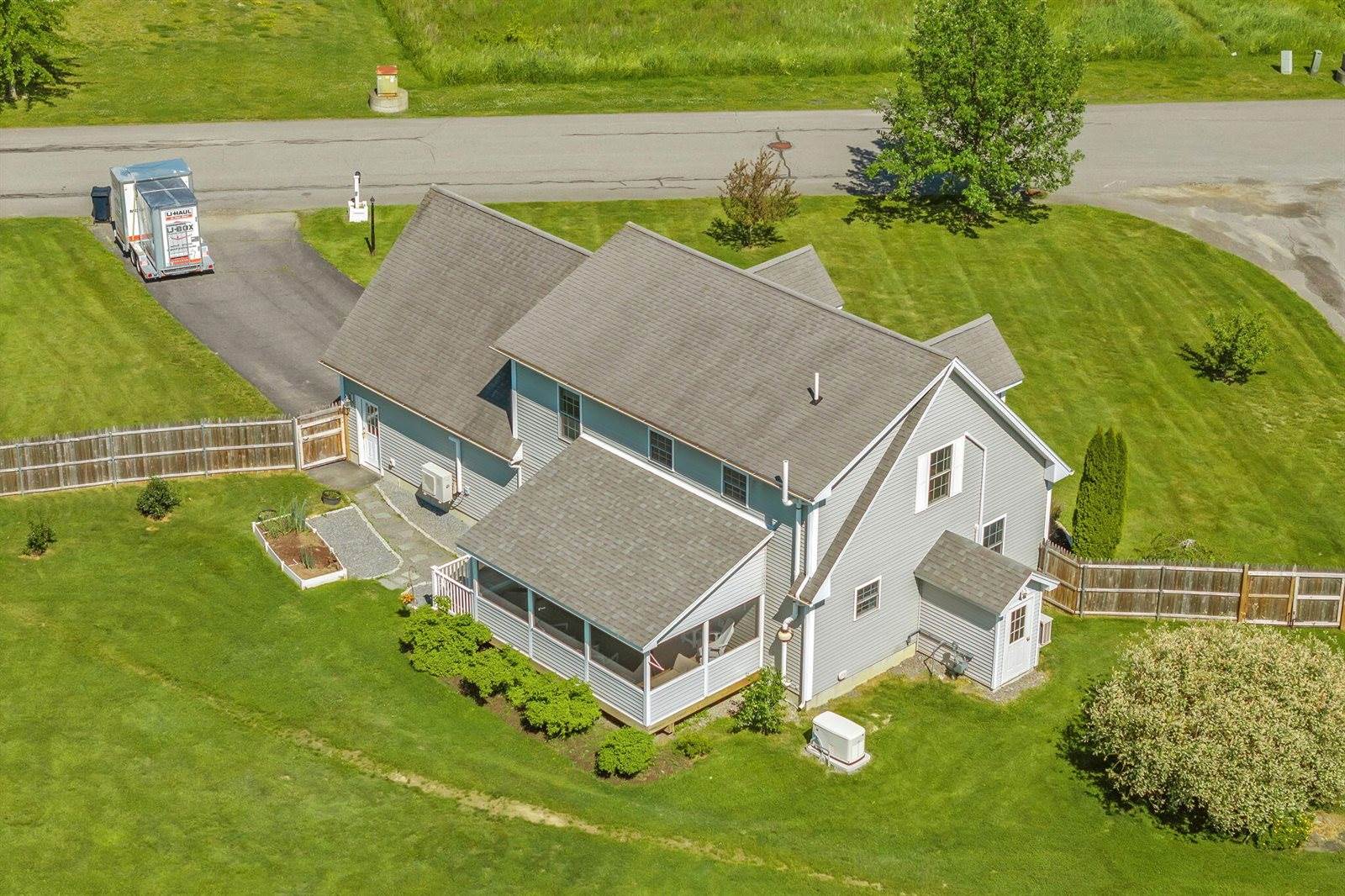 174 Rolling Meadow Drive, Bangor, ME 04401
