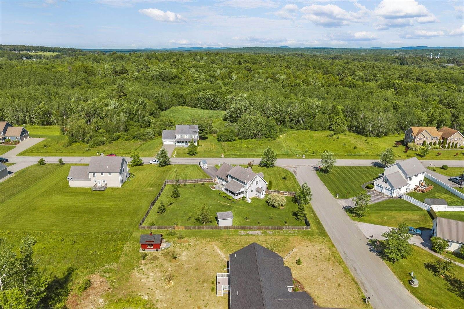174 Rolling Meadow Drive, Bangor, ME 04401