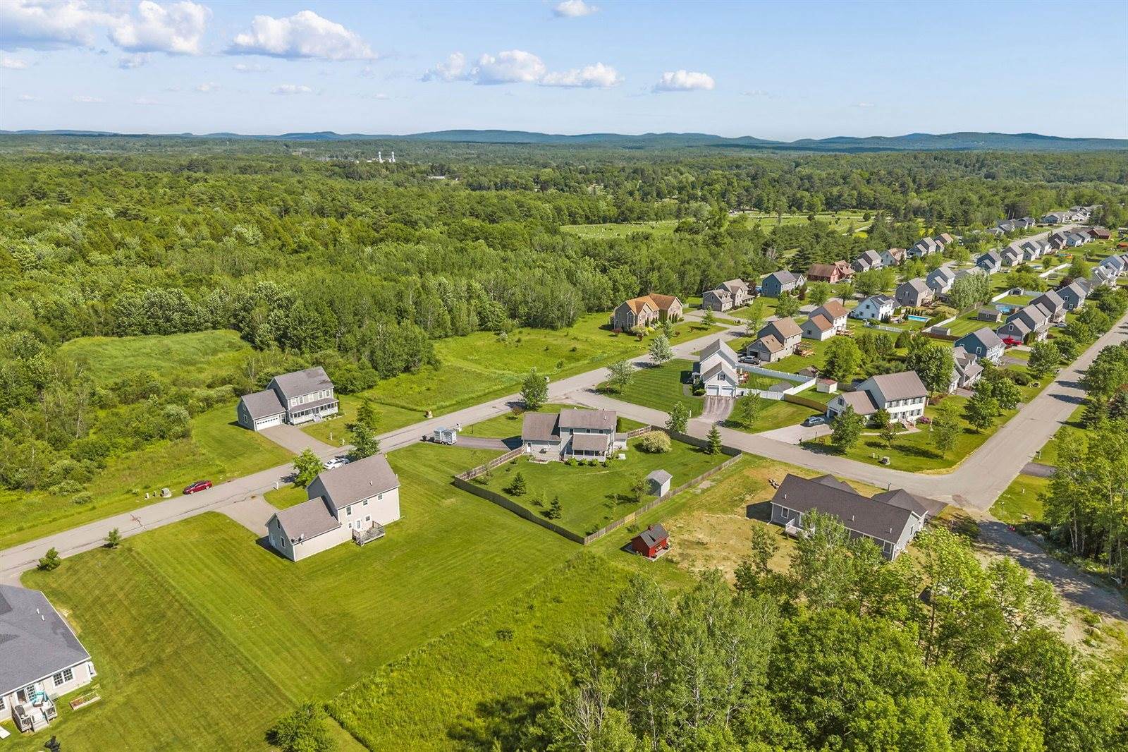 174 Rolling Meadow Drive, Bangor, ME 04401