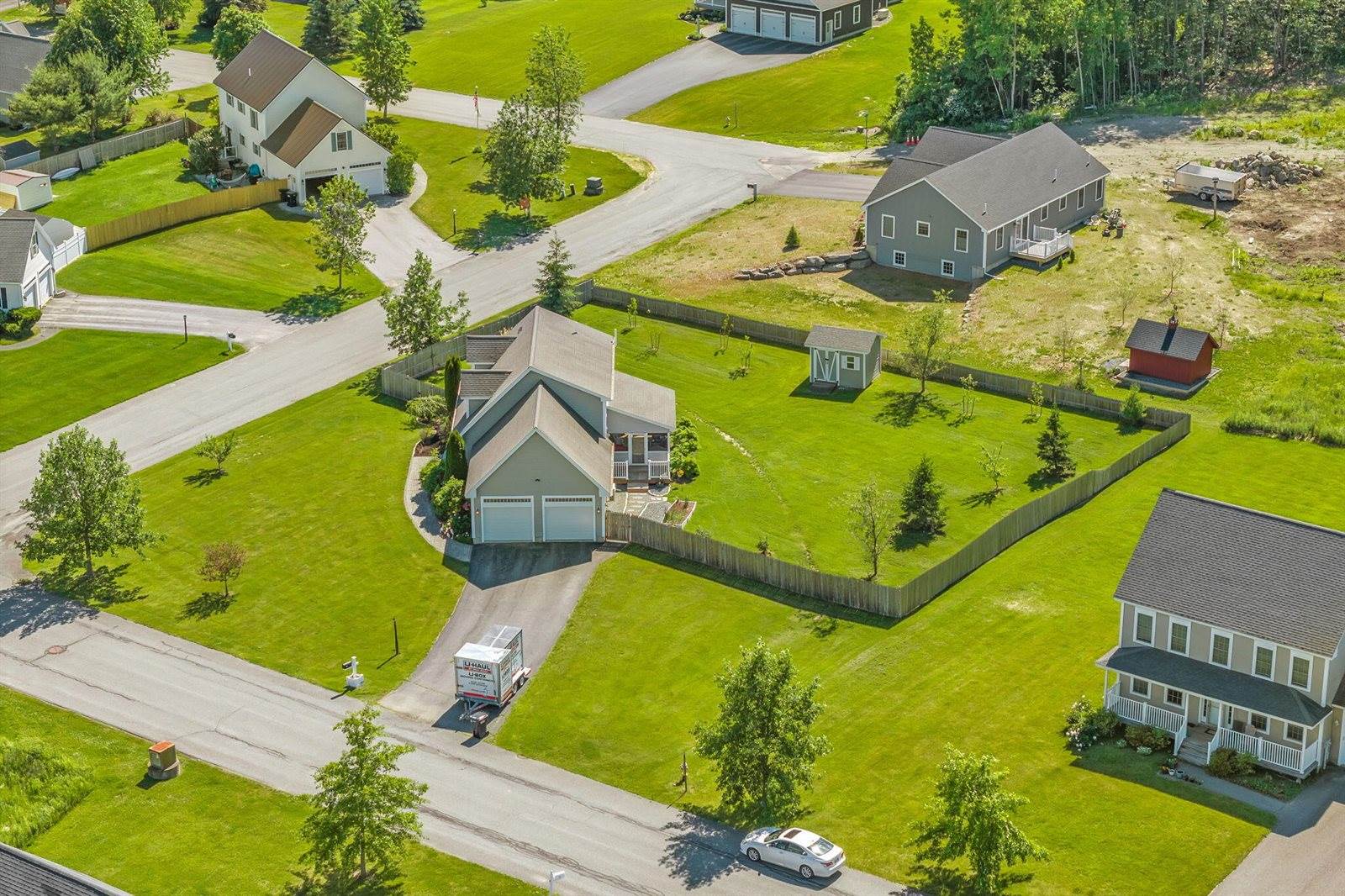 174 Rolling Meadow Drive, Bangor, ME 04401