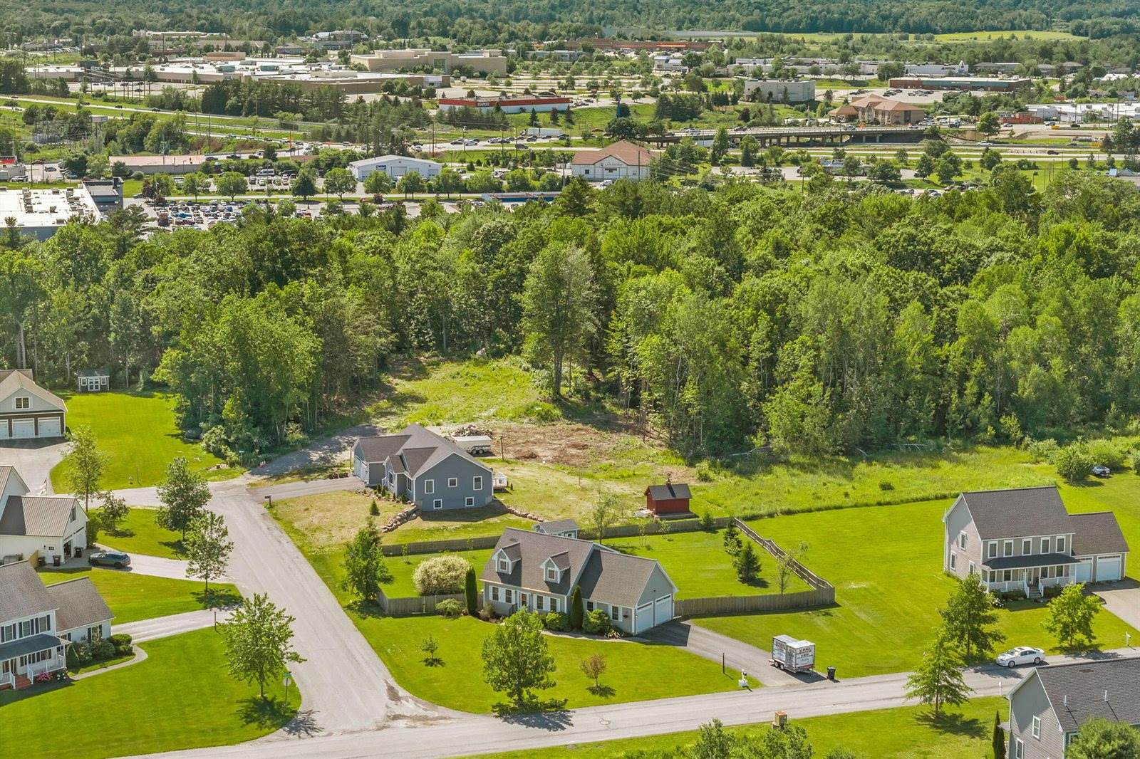 174 Rolling Meadow Drive, Bangor, ME 04401