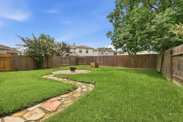 11210 Log Cabin Lane, Tomball, TX 77375