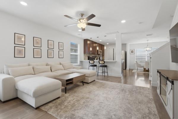 11210 Log Cabin Lane, Tomball, TX 77375
