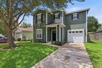 11210 Log Cabin Lane, Tomball, TX 77375