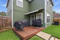 11210 Log Cabin Lane, Tomball, TX 77375