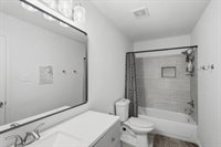 11210 Log Cabin Lane, Tomball, TX 77375
