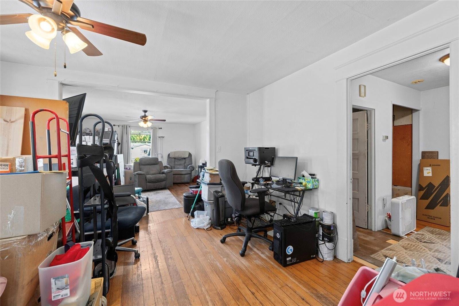 810 Cul De Sac Avenue, Burlington, WA 98233