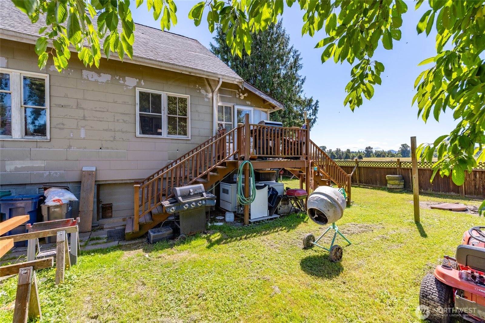 810 Cul De Sac Avenue, Burlington, WA 98233