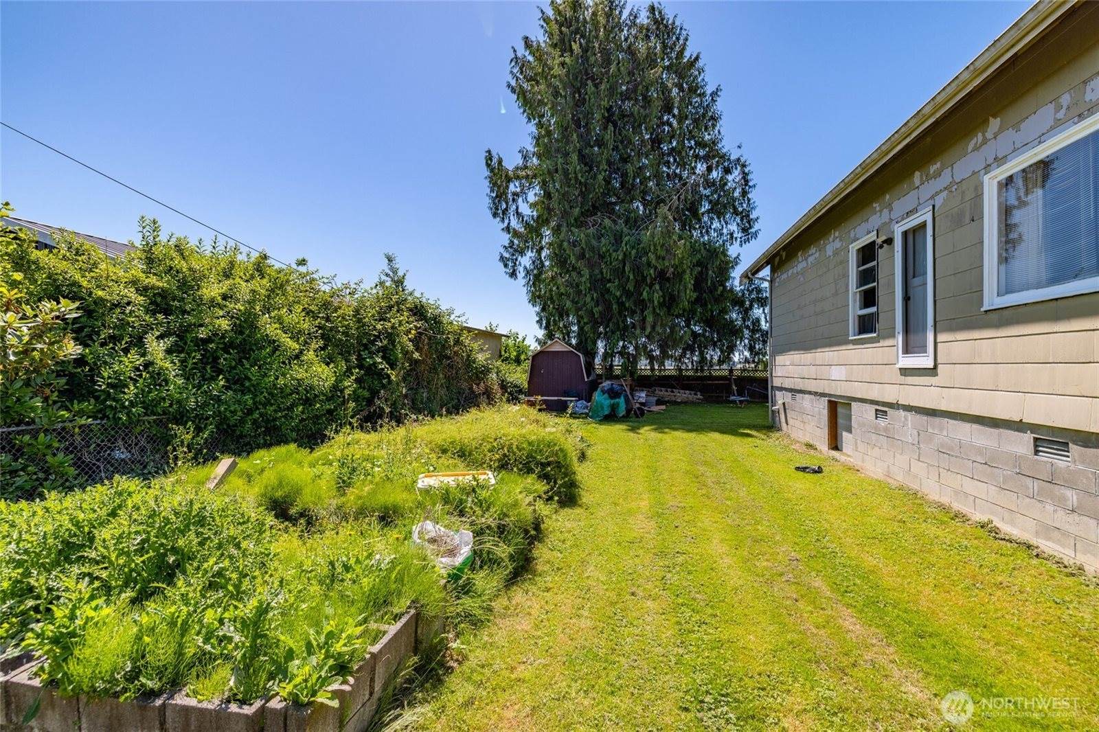 810 Cul De Sac Avenue, Burlington, WA 98233