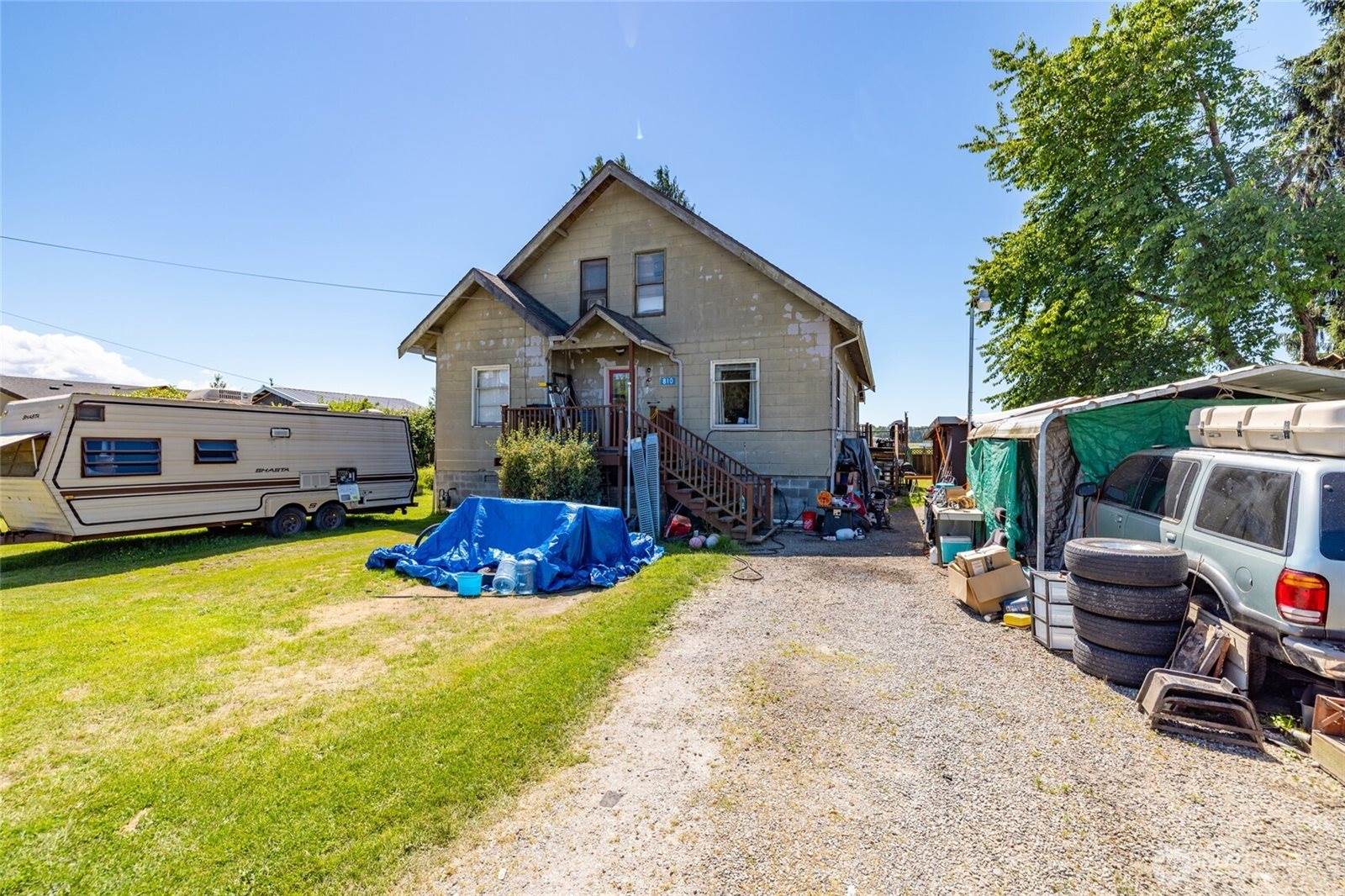 810 Cul De Sac Avenue, Burlington, WA 98233