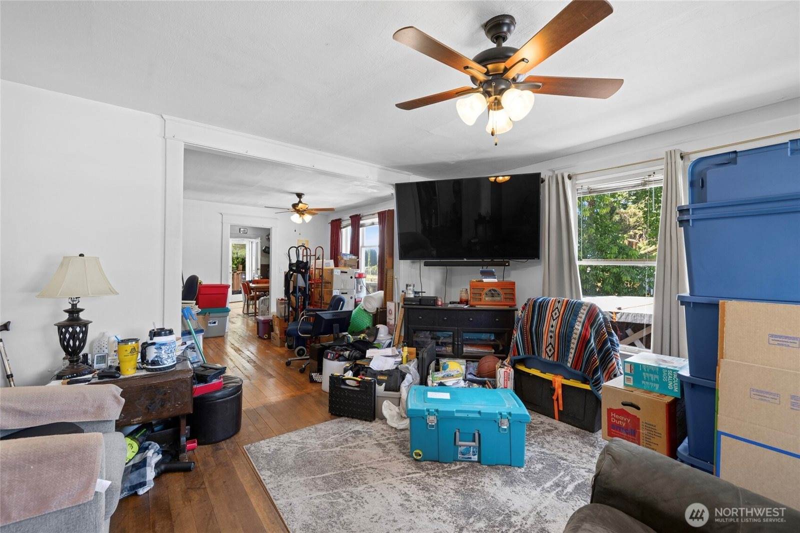 810 Cul De Sac Avenue, Burlington, WA 98233