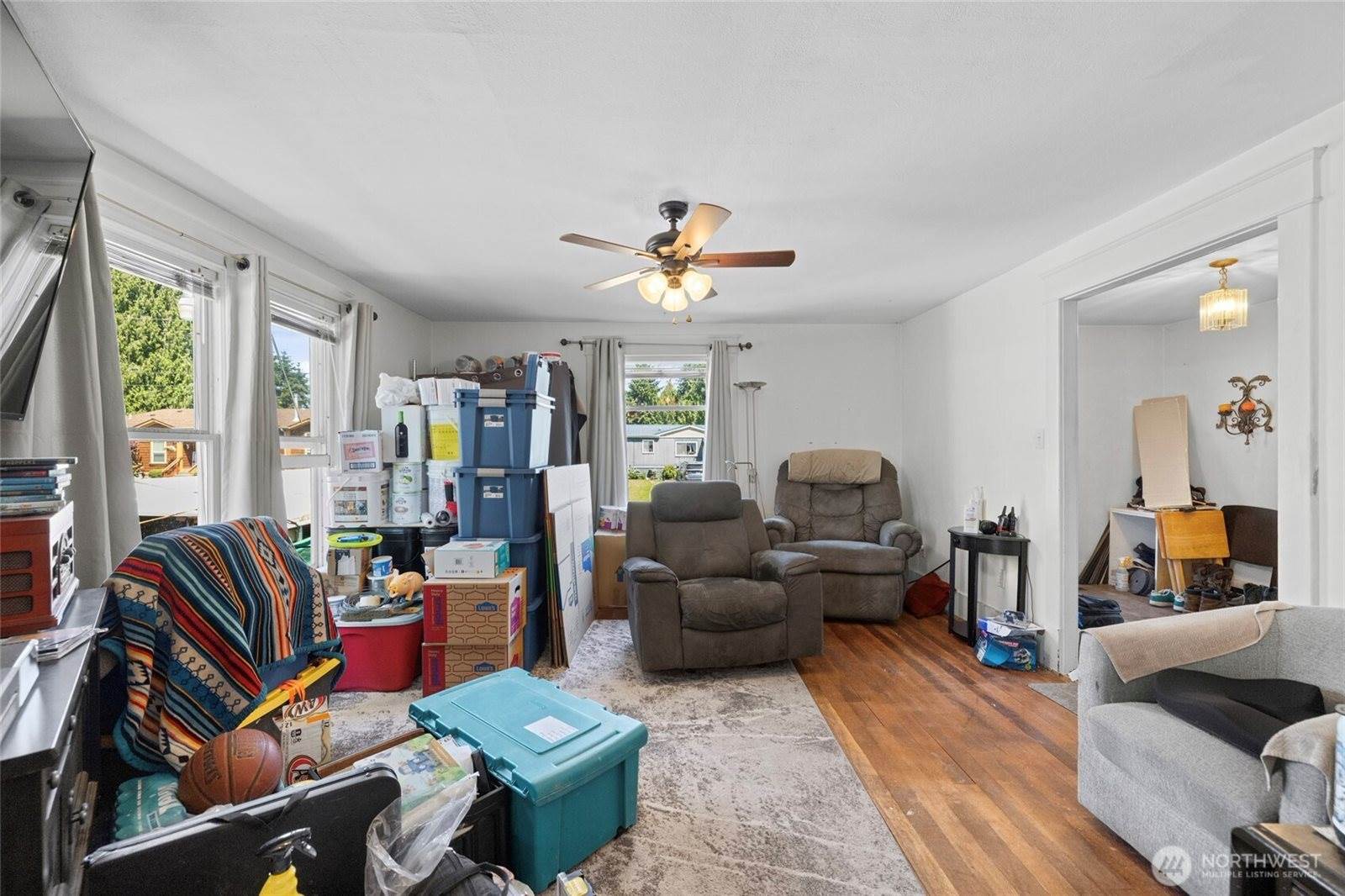 810 Cul De Sac Avenue, Burlington, WA 98233