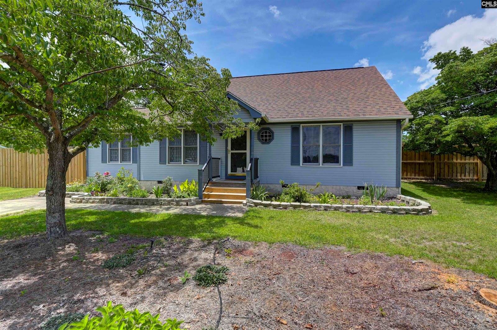 1158 Nazareth, Lexington, SC 29073