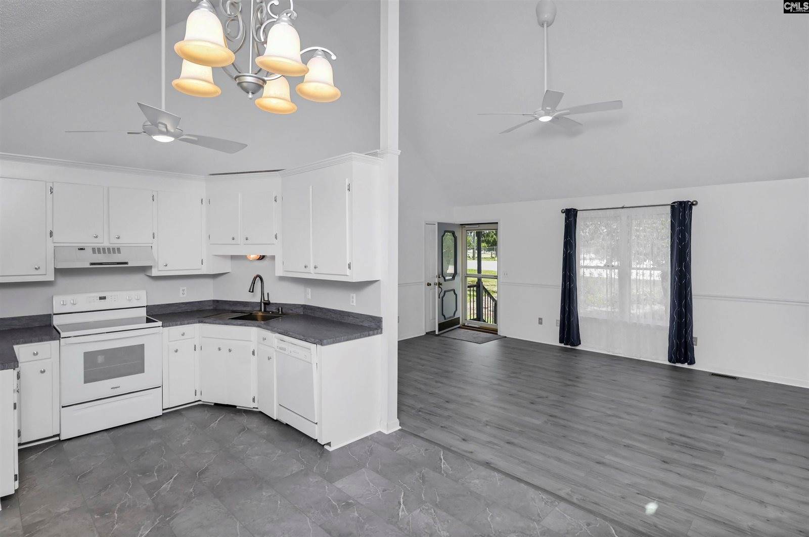 1158 Nazareth, Lexington, SC 29073