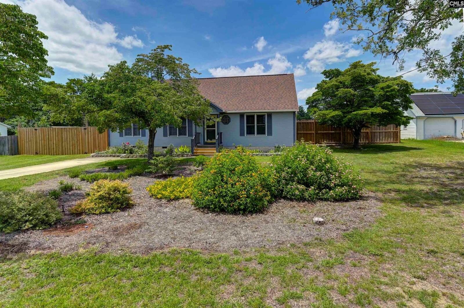 1158 Nazareth, Lexington, SC 29073