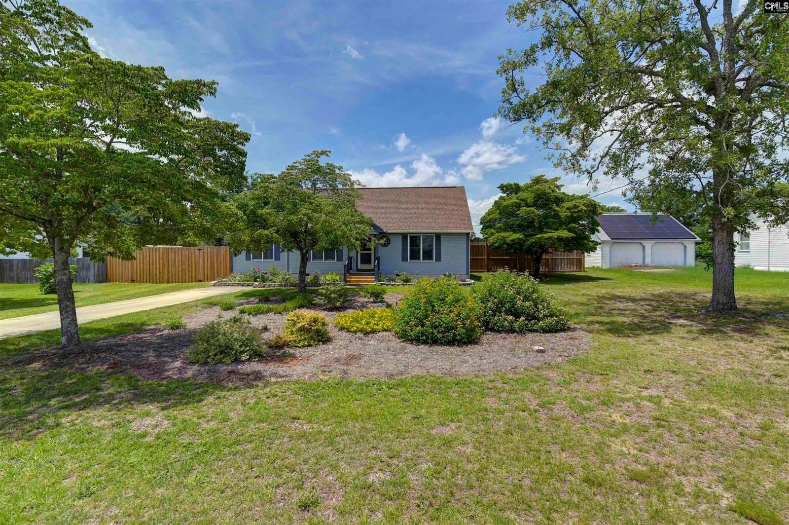 1158 Nazareth, Lexington, SC 29073
