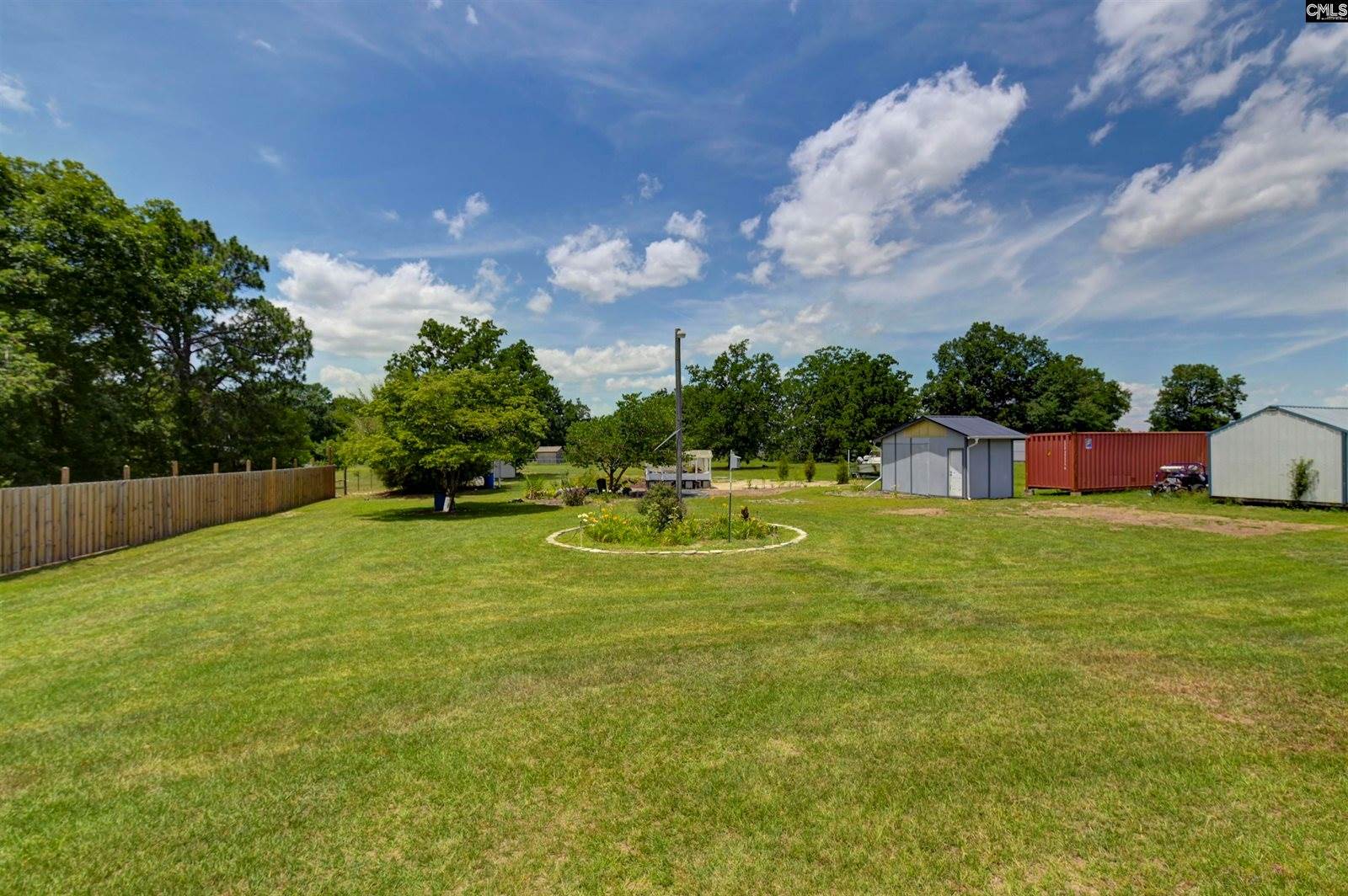 1158 Nazareth, Lexington, SC 29073