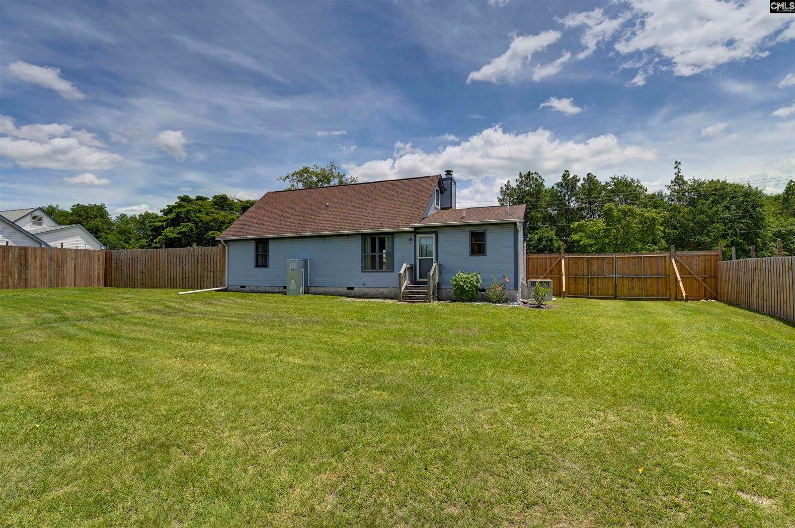 1158 Nazareth, Lexington, SC 29073