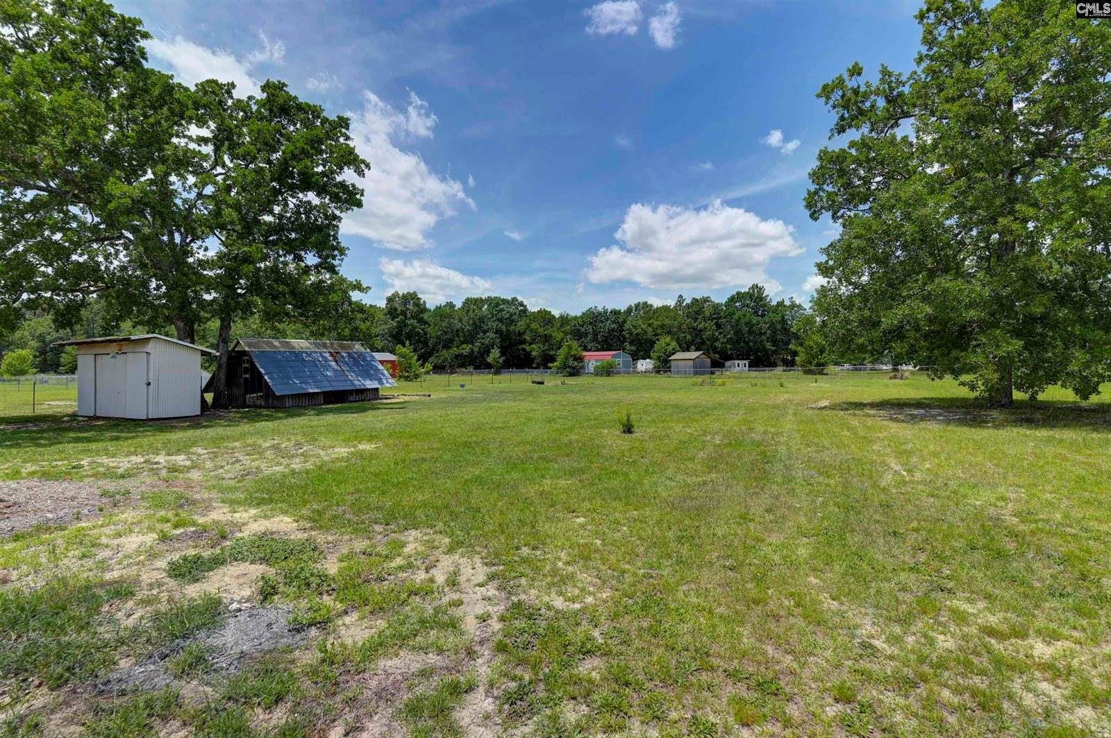 1158 Nazareth, Lexington, SC 29073