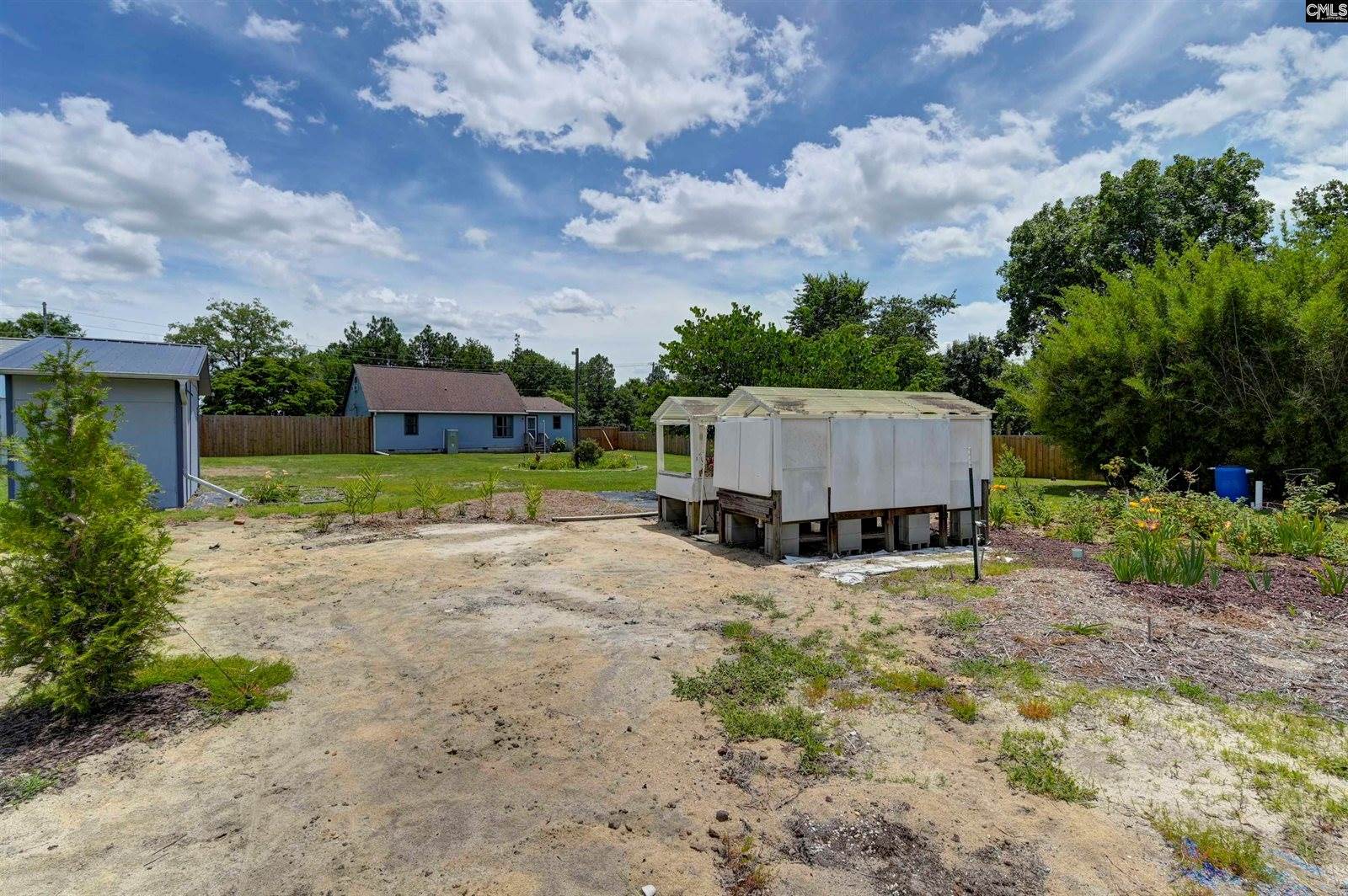 1158 Nazareth, Lexington, SC 29073