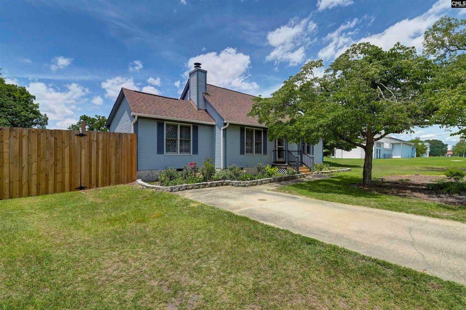 1158 Nazareth, Lexington, SC 29073