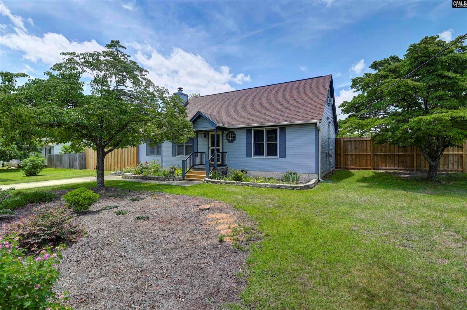 1158 Nazareth, Lexington, SC 29073