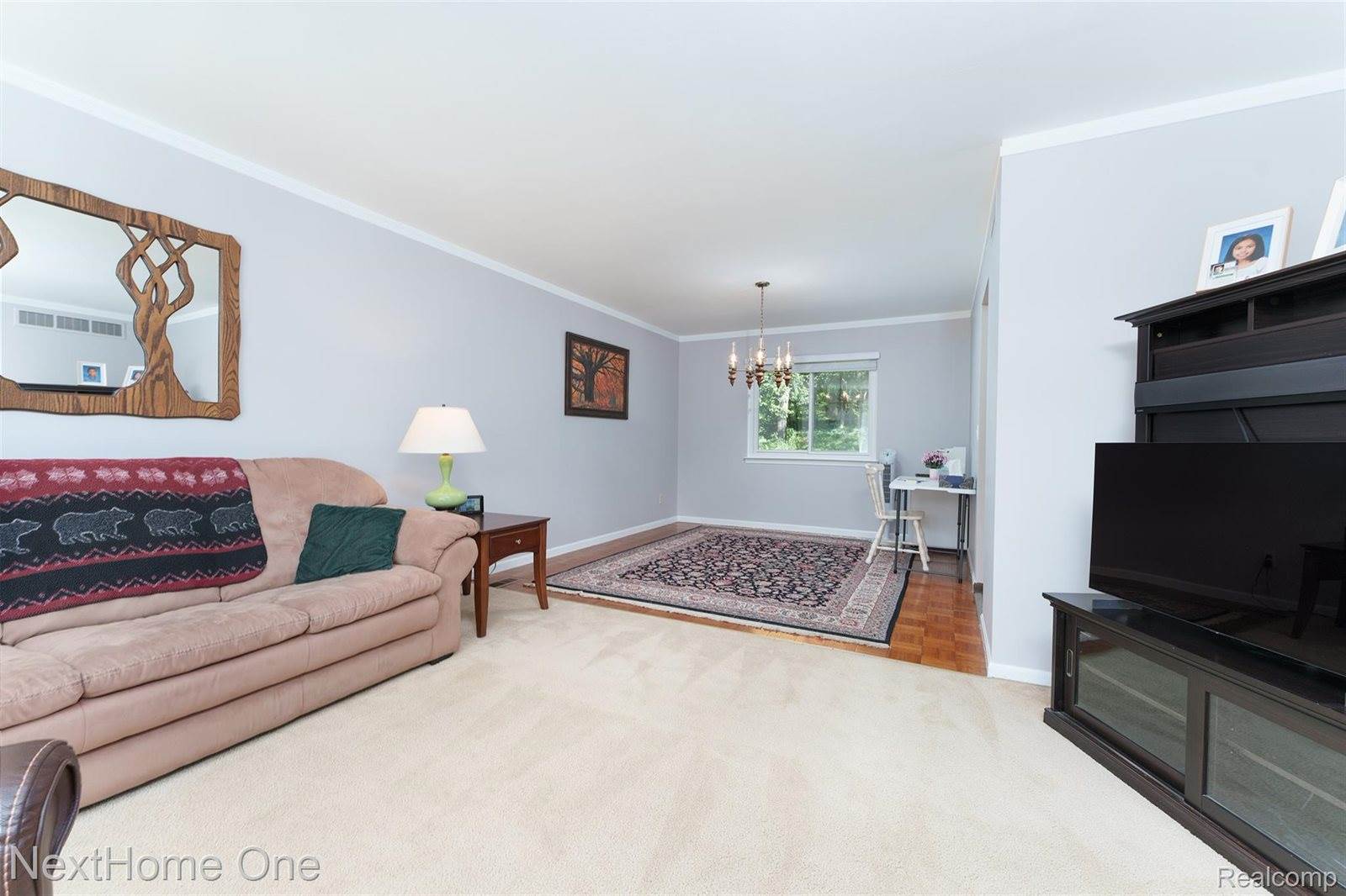 6448 Grand Circle Drive, Genoa Township, MI 48116