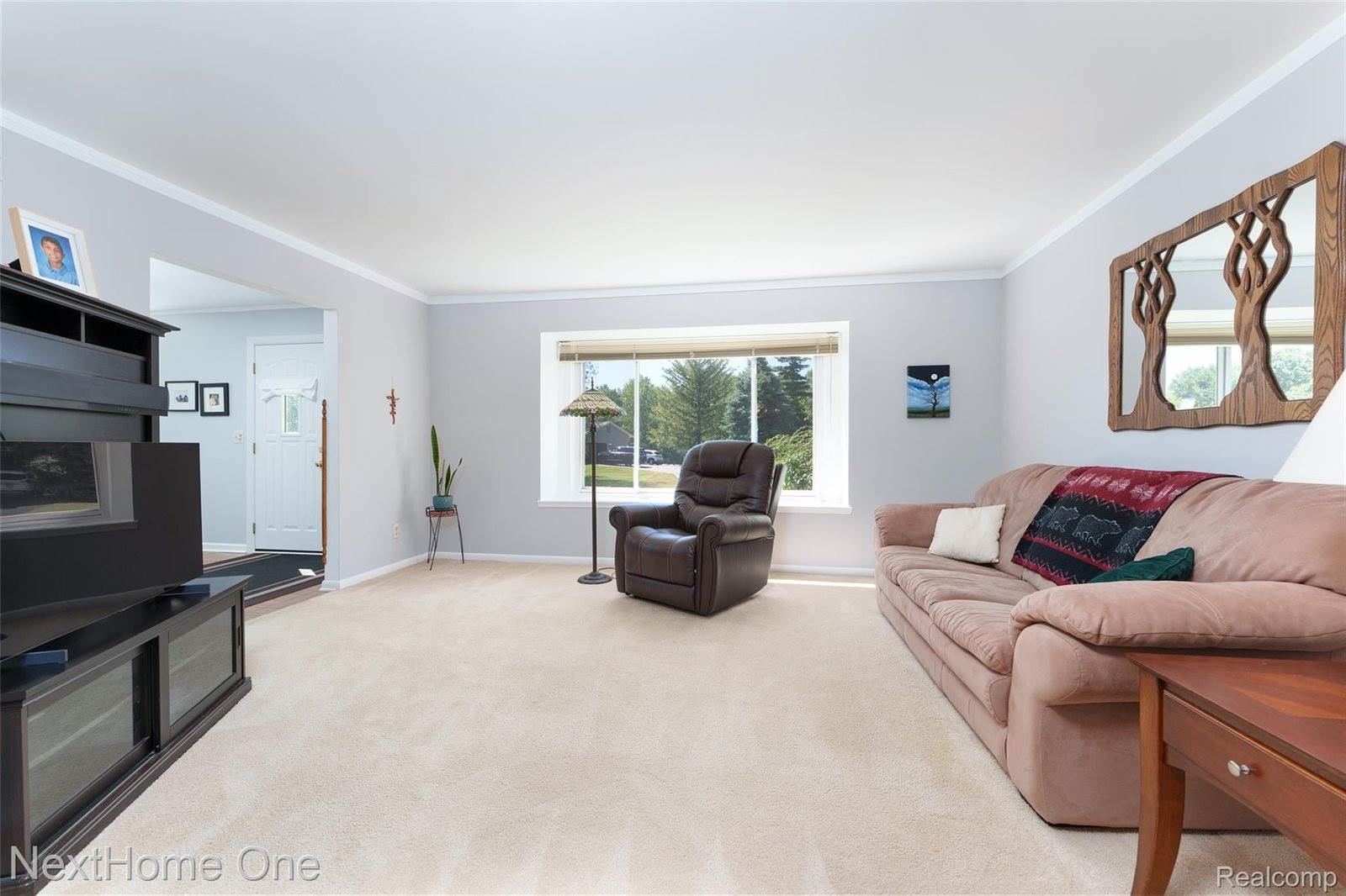 6448 Grand Circle Drive, Genoa Township, MI 48116