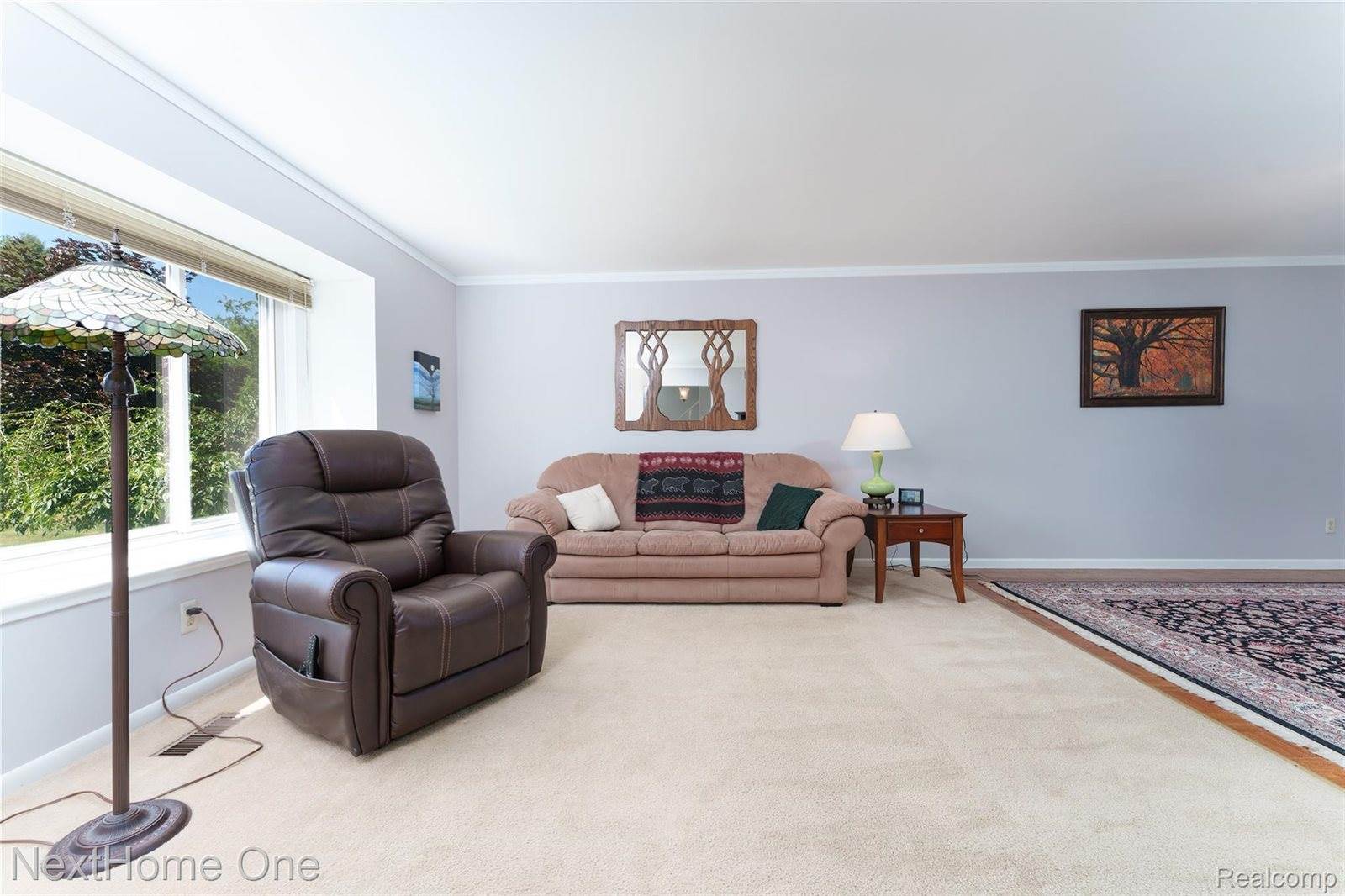6448 Grand Circle Drive, Genoa Township, MI 48116