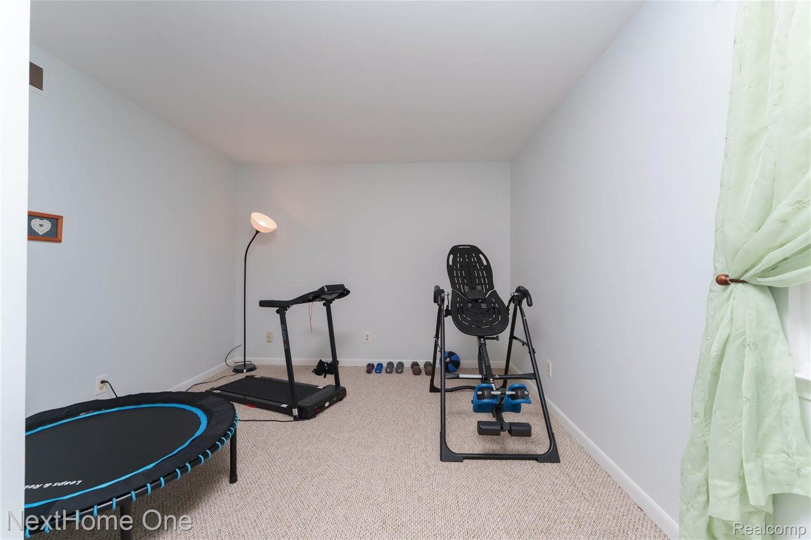 6448 Grand Circle Drive, Genoa Township, MI 48116