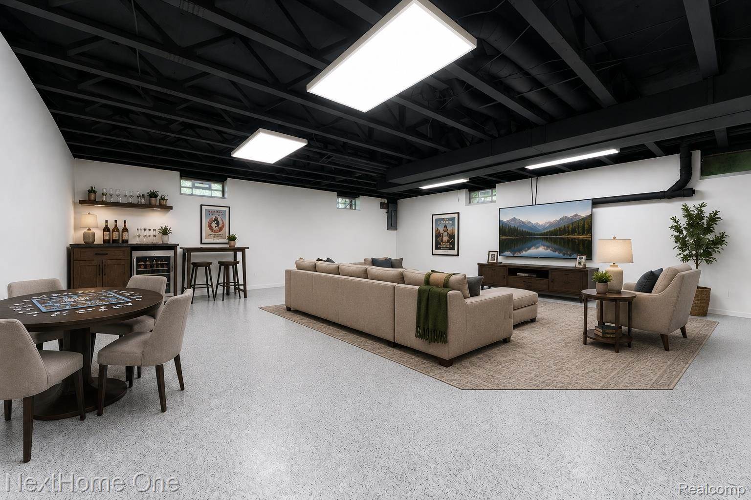 6448 Grand Circle Drive, Genoa Township, MI 48116