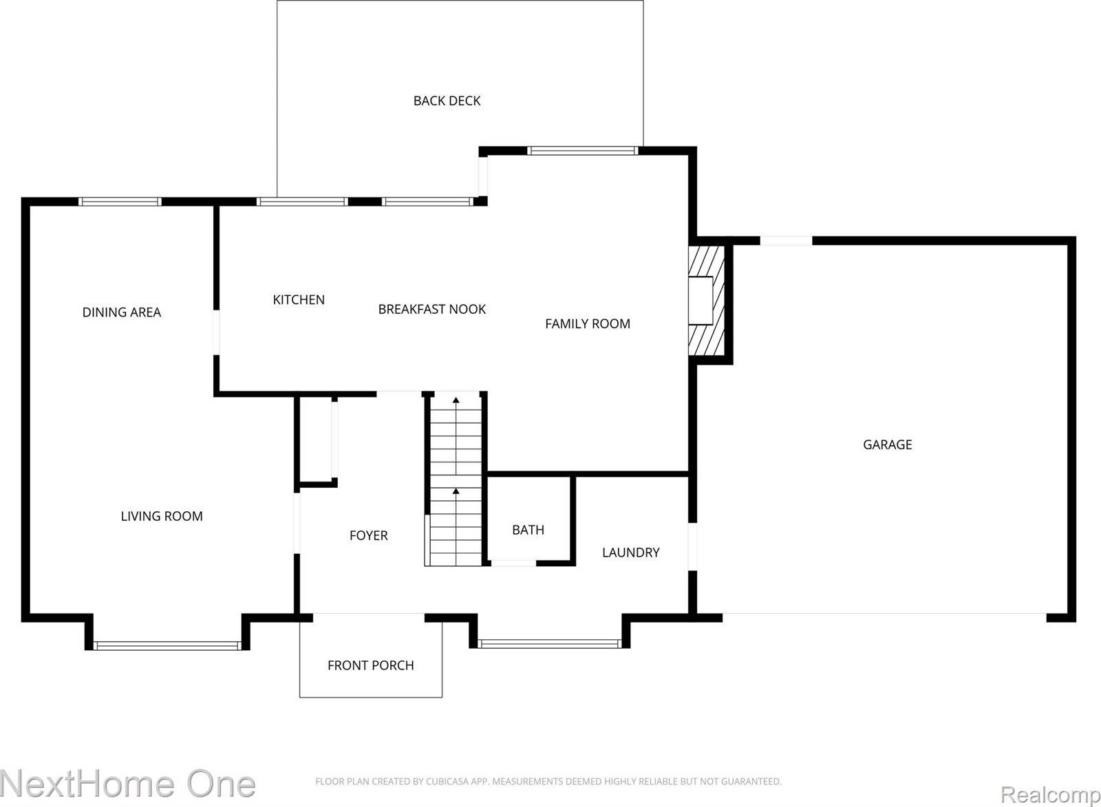 6448 Grand Circle Drive, Genoa Township, MI 48116