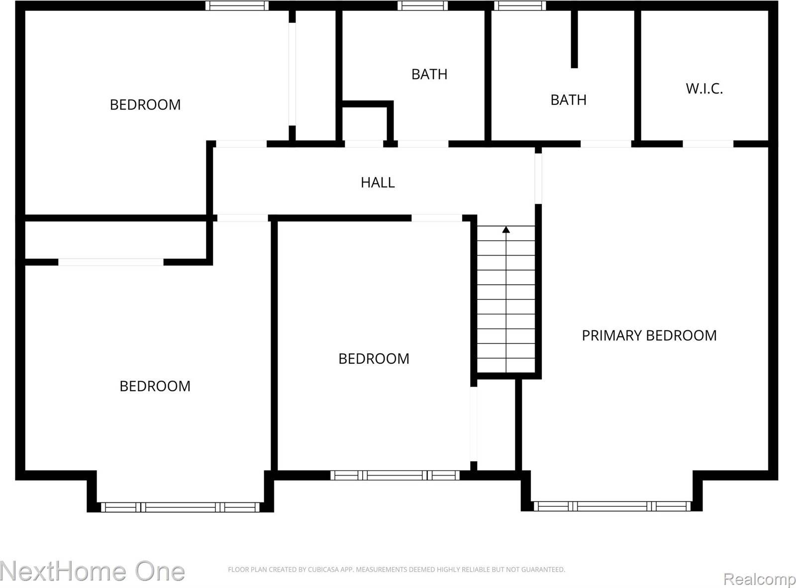 6448 Grand Circle Drive, Genoa Township, MI 48116